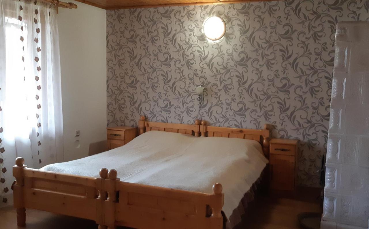 Pensiunea Laura Bran  Bagian luar foto